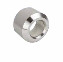 F-Series Gear Joint Shell - Stainless Steel